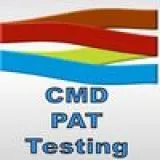 CMD PAT Testing