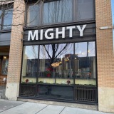 Mighty-O Donuts Capitol Hill