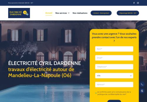 Dardenne Cyril