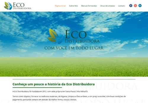 www.ecodistribuidora.com.br
