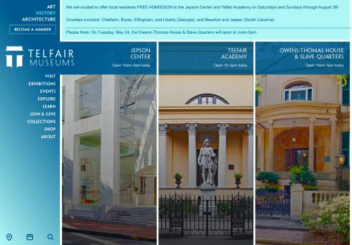 telfair.org