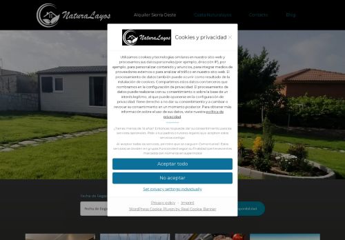 NaturaLayos
