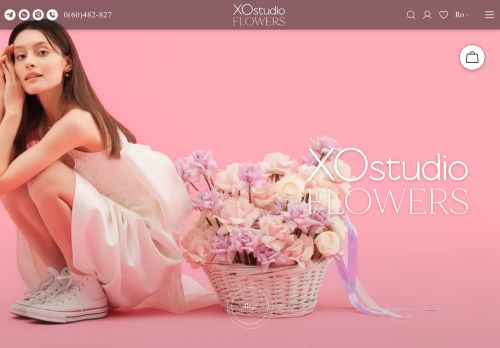 xoflowers.md