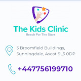 The Kids Clinic Reviews
