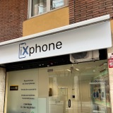 iXphone
