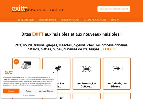 www.exitt.fr