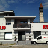Riello Service Center