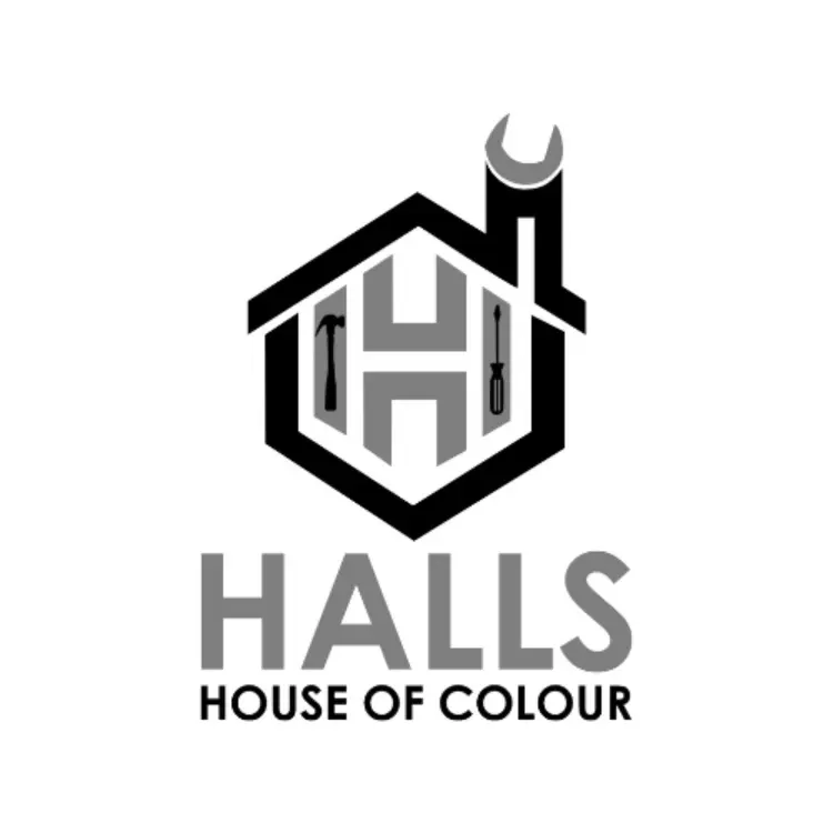 Halls House of colour