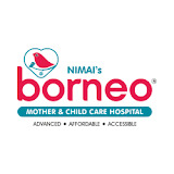 BORNEO Mother and Child Care Hospital