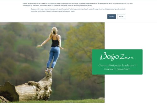 Il Borgo Zen