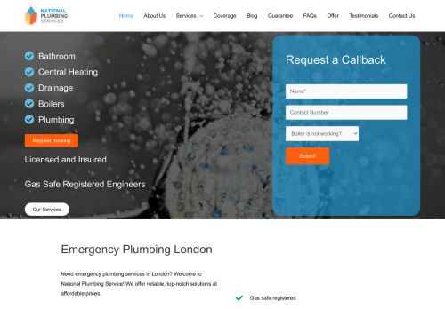 www.nationalplumbingservices.co.uk