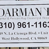 Oriental & Persian Rug Cleaning Repair Darmany