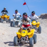 Las Vegas ATV/UTV Tours