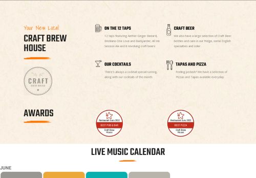 craftbrewhouse.com.au