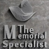 The Memorial Specialist Reviews