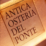 ANTICA OSTERIA DEL PONTE