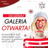 Galeria Oławska Reviews