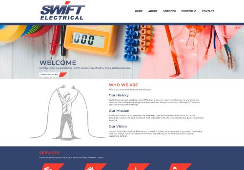 Swift Electrical