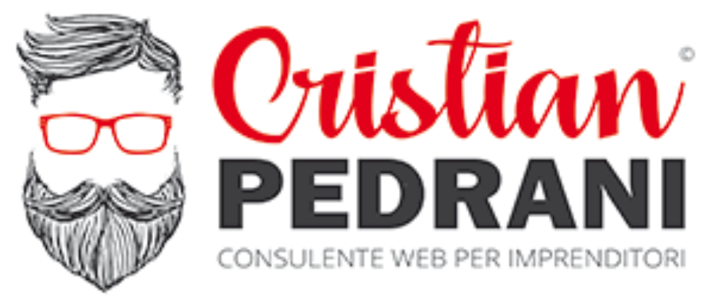 Cristian Pedrani - Consulente web per imprenditori