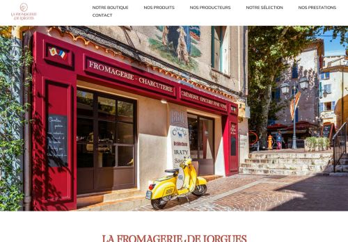 www.fromagerie-lorgues.fr
