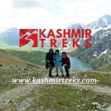 Kashmir Treks