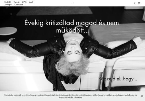 Feil Richárd Boudoir Fotós