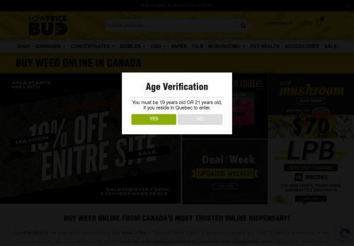 lowpricebud.co