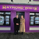 Raymond White Auctioneering