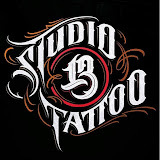 TATTOO STUDIO 13