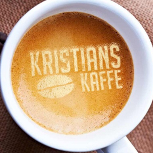 Kristians Kaffe
