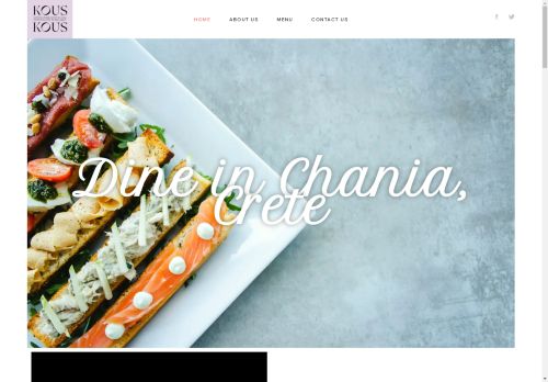 kouskouschania.com