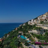 Hotel Raito Amalfi Coast