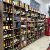 Adega Eco Atibaia - Bebidas - Carnes para Churrasco - Mercearia - Tabacaria - Carvão