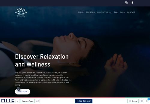 NH Float & Wellness