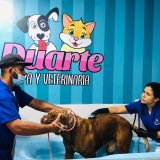 Spa y Veterinaria Duarte
