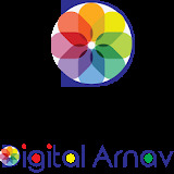 Digital Arnav Website Design Services Landing Pages Ecommerce Website salon website