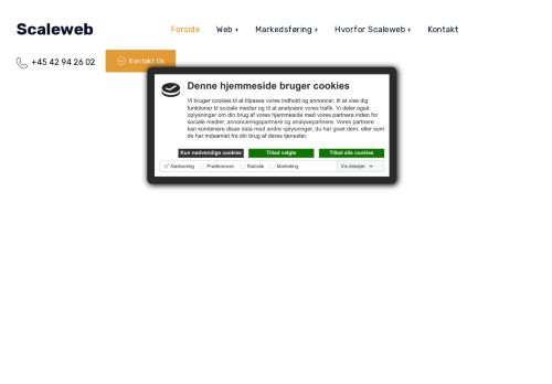 Specialklinik Taastrup