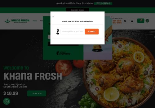 khanafresh.com