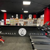 Valhalla Gym Club Salou