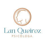 Lan Queiroz - Psicóloga Vila Mariana