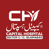 Capital Hospital - G13