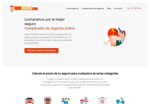 Turboseguros