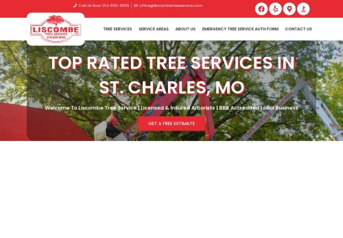 liscombetreeservice.com