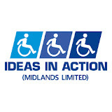 Ideas in Action by Stechford Mobility