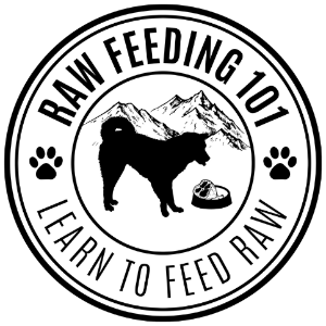 Raw Feeding 101