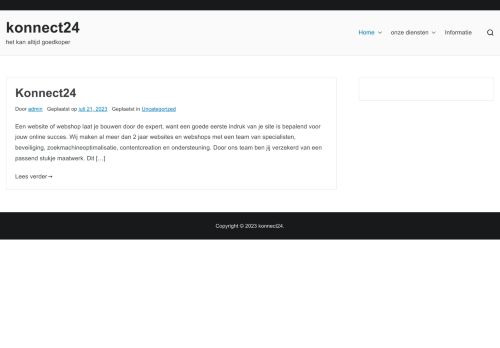 Nextstep Design | Webdesign & Online marketing