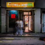 NOKI street food fusion Reviews
