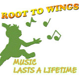 Root to Wings (music school)
