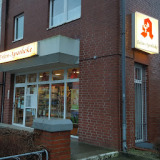 Erlen Apotheke, Barsbüttel