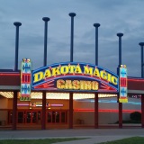 Dakota Magic Casino